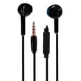 thumbnail image 1 of Dos Piezas De Audífonos Búytiti Sterero Original Experience Headphones Color Negro, 1 of 4