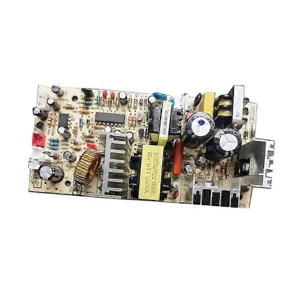 1x Wine Cabinet Power Board 220v Pcb120102k3 Pcb140411k2 Pcb171027k1 Js