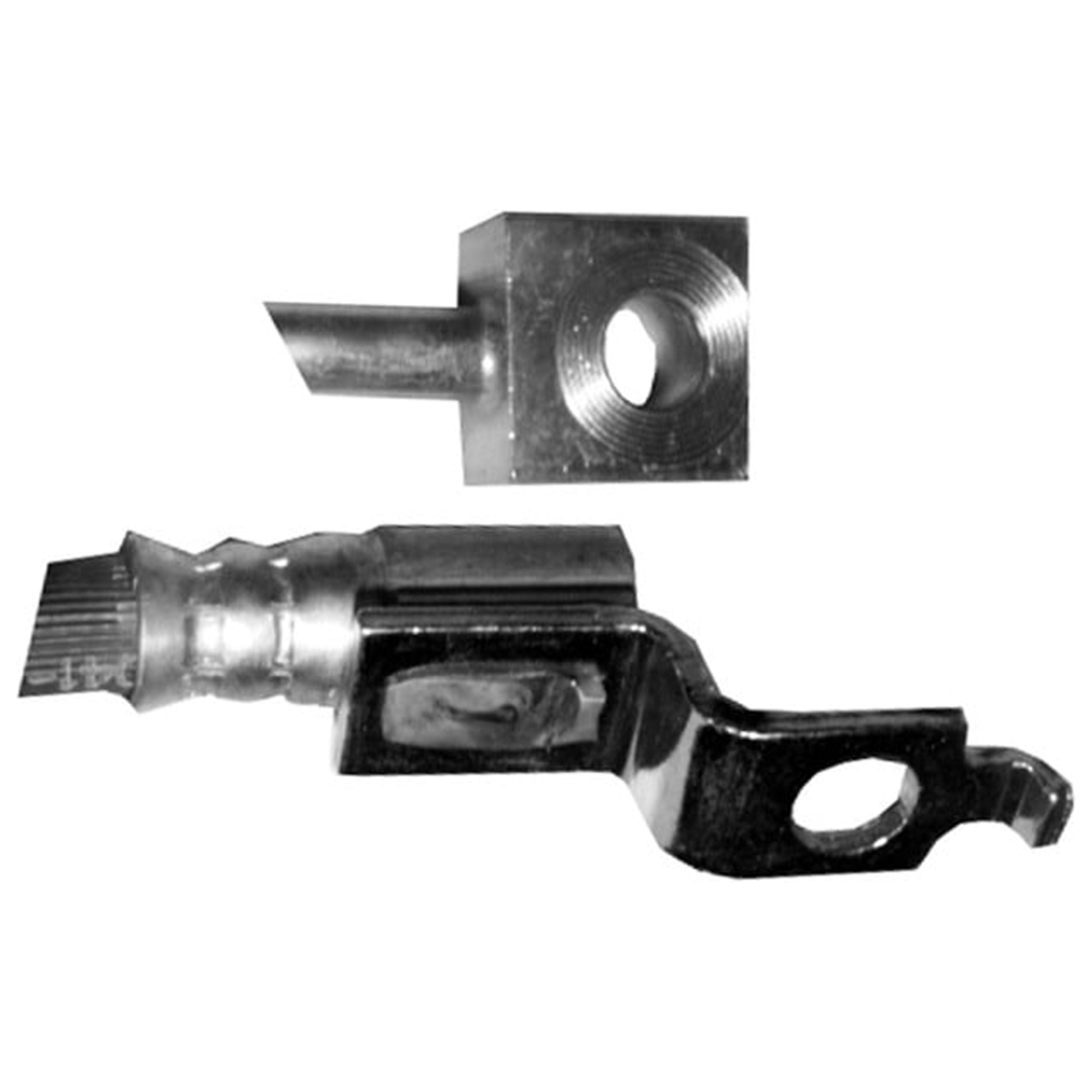 Raybestos Element3 Brake Hoses Fits select: 1984-1985 JEEP CHEROKEE, 1984-1985 JEEP WAGONEER