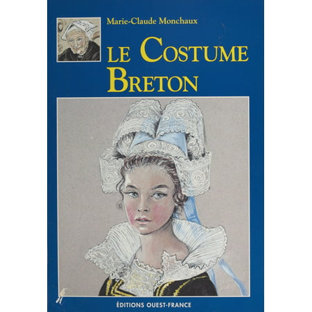 Le Costume breton - eBook