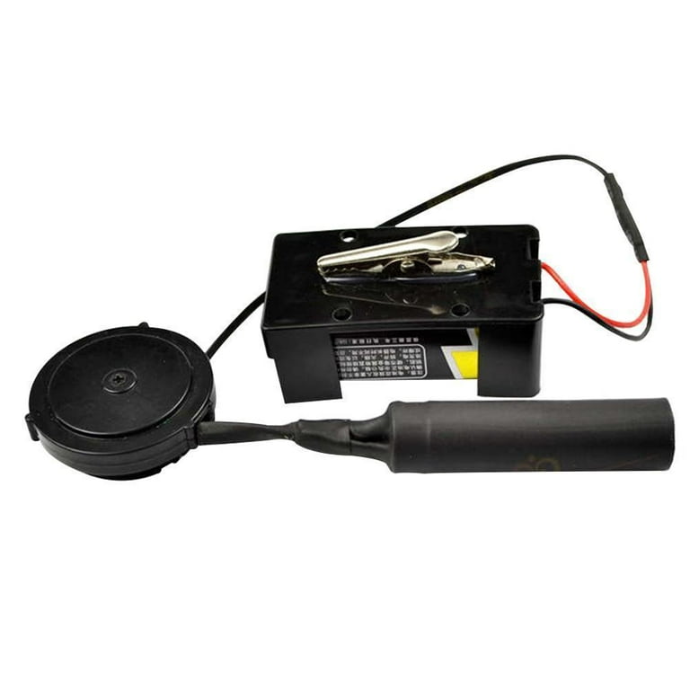 Electronic fire deals ball launcher
