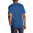 thumbnail image 2 of Champion Men's and Big Men's Solid Classic Jersey T-Shirt, Sizes S-2XL, 2 of 5