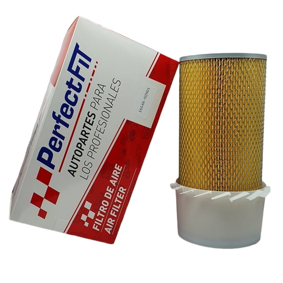 Filtro de Motor PerfectFit Nissan Urvan 2008 al 2019.