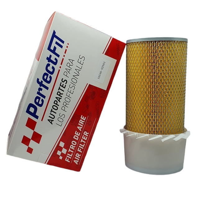Filtro de Motor PerfectFit Nissan Urvan 2008 al 2019.