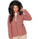 thumbnail image 5 of Chamarra para Mujer Shendy Vendy con Forro Interno Gorro Desmontable, 5 of 5