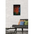 thumbnail image 3 of Netflix Stranger Things: Season 4 - Group Teaser One Sheet Wall Poster, 22.375" x 34", 3 of 4