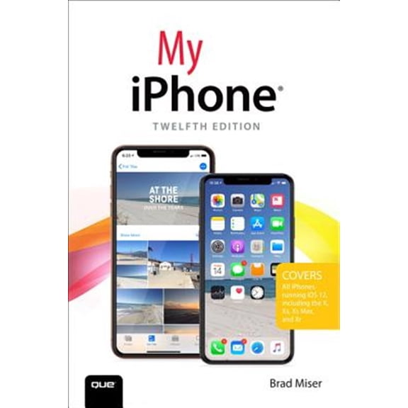 Pre-Owned My iPhone