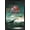 Black Framed Version, variant on Jurassic Park 3 - Dinosaurs Wall Poster with Push Pins, 14.725" x 22.375"