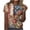 Multicolor, variant on QUNYINEY Casual T Shirts for Women Patriotic American Flag Short Sleeve Tops Pullover Summer Crew Neck Loose Graphic Tees