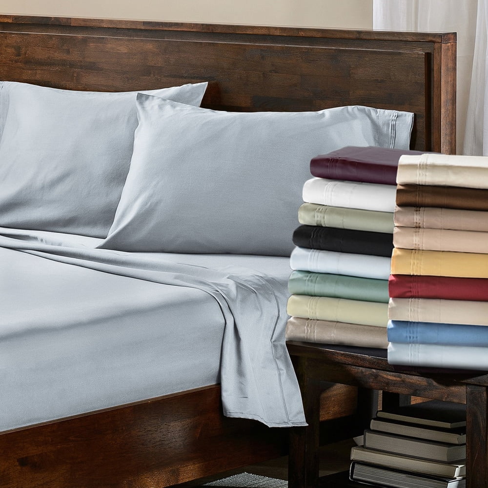 Superior 100percent Premium Longstaple Combed Cotton 650 Thread Count