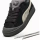 thumbnail image 1 of PU & MA Suede Xl Crush Lace Up Mens Black Sneakers Casual Shoes 39909902 Size 13, 1 of 6