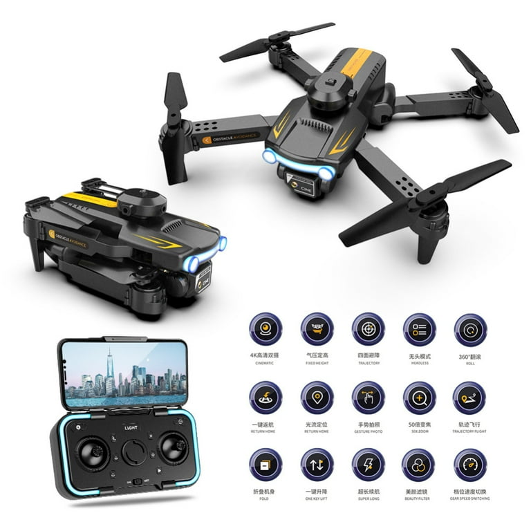 Xt2 drone discount