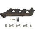 thumbnail image 3 of Dorman Exhaust Manifold 674-390 OE Solutions; OE Replacement; With Gaskets/Hardware, 3 of 3
