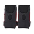 thumbnail image 4 of Sports Kneepad Kneecap Knee Cap Support Brace Guard Antislip Elastic Nylon Protector Red M, 4 of 8