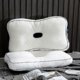 thumbnail image 2 of Ear Pillow For Side Sleepers - Ear Pressure Relief - Cnh Pain - Ear Protection - Piercing Pillow 15.7x27.5in, 2 of 5
