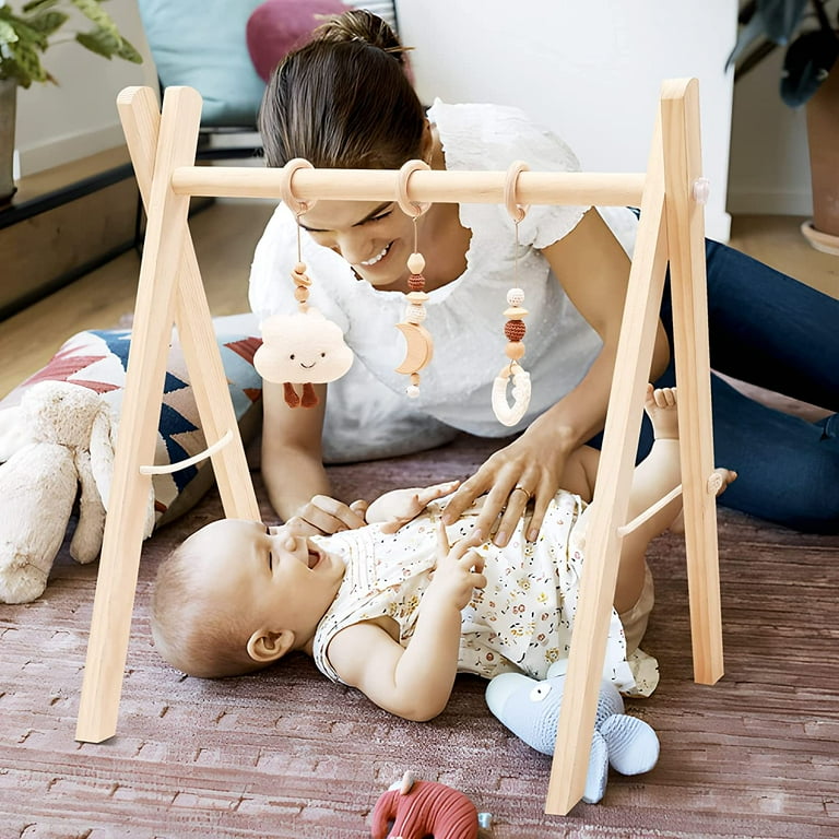 Baby gym cheap bar kmart