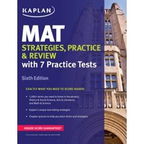 Test Strategy Chart Kaplan Test Prep NY New York City Shsat Prep 2026: 3 Practice Tests ...