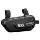 thumbnail image 5 of Portaequipajes Bolsa de triángulo de bicicleta impermeable Bolsa de marco de tubo de bicicleta de ca B-SOUL Portaequipajes, 5 of 7