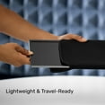 thumbnail image 3 of SideTrak Solo Essential 15.6'' Portable Monitor Extender, FHD LCD Laptop Dual Screen with Kickstand, Compatible with Mac, PC, Chrome, Powered by USB or HDMI port, 3 of 9