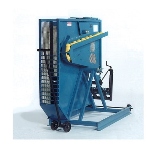 Iron Mike Pitching Machine MP5