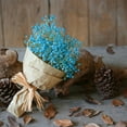 thumbnail image 2 of Natural Dried Flower Home Natural Dried Flower Full Gypsophila Peony Flowers outside Flowers Flowers for Outdoors in Pot Flowers Flowers for Wreath Making Small Roses Flowers Chrysanthemum, 2 of 4