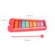 thumbnail image 3 of onlyliua Ofertas Piano de Ocho Tonos para Bebés y Niños Pequeños, Instrumento de Percusión de Madera para Educación Temprana, 3 of 7
