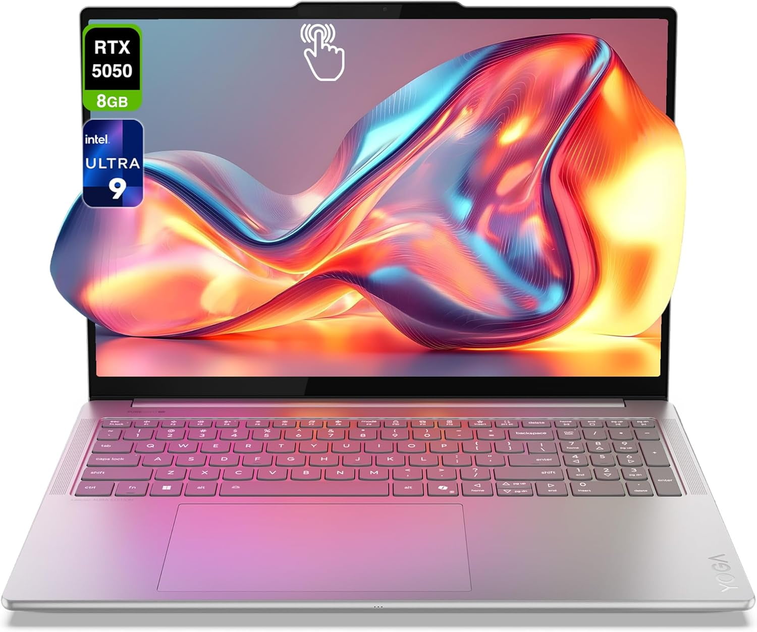 Lenovo - Yoga Pro 9i 16