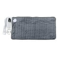 thumbnail image 2 of Electric Heating Pad 6 Temperature Settings Fast Heating Electric Hot Heated Pad For Arms Neck Legs, 2 of 8