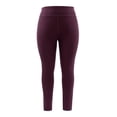 thumbnail image 3 of Athletic Works Women's Plus Size Core Active Legging, 3 of 7