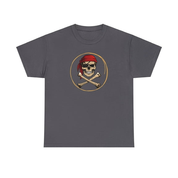 Pirate Shirt