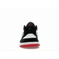 thumbnail image 3 of Jordan Men's 1 Low SE Black Toe (2025) Basketball Shoes, from StockX, 3 of 5