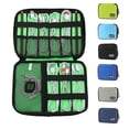 thumbnail image 1 of Bolsa de almacenamiento para cable de datos de teléfono móvil, bolsa de almacenamiento digital, bolsa de almacenamiento para accesorios de cargador, bolsa de almacenamiento impermeable, caja para, 1 of 5