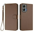 thumbnail image 1 of Funda Cartera GANGXUN para Motorola Moto G Stylus 5G 2024 – Cierre Magnético, Protección RFID, Correa Desmontable, Compatible con Carga Inalámbrica, 1 of 6