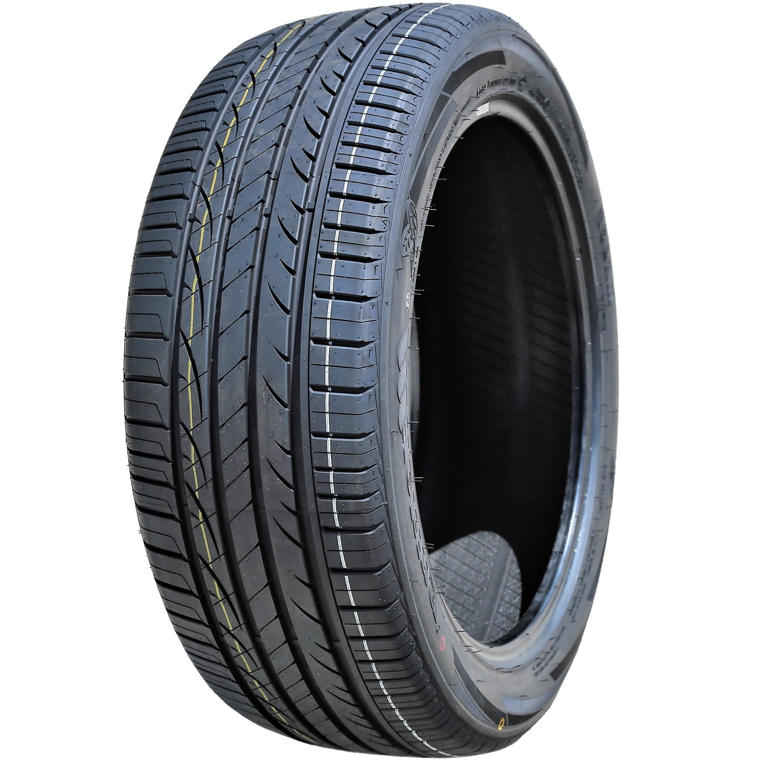Lionhart LH-TEN 295/25R28 103W XL M+S Rated All-Season