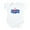 Cloud White, variant on CafePress - Peppa Pig - Baby Light Bodysuit, Size Newborn - 24 Months