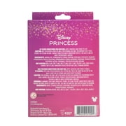 Disney Princess Lip and Nail Set, 6 Pieces
