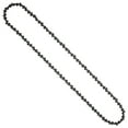 thumbnail image 2 of Full Chisel Chainsaw Chain 28 inch .058 3/8 92DL for McCulloch ProMac 800 6 Pack 810-CCC2351H, 2 of 4