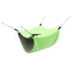 thumbnail image 5 of Nido cálido para pájaros, jaula térmica de felpa, cama colgante para hámster, hamaca de doble capa para clima frío en invierno, verde, 5 of 10