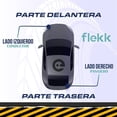 thumbnail image 2 of Faro Derecha Chevrolet Equinox 2010 2011 2012 2013 2014 2015 TYC Faro, 2 of 4