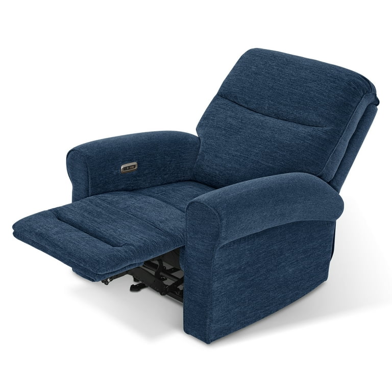 MCombo Wall Hugger Power Recliner Chair for Small Space RV Living