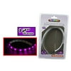Audiopipe NLF512CBPR Pipedream 12" LED Flexible Strip Purple