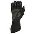 thumbnail image 2 of Impact Racing 34200510 Driving Glove G6, Black - Large - SFI 3.3-5, 2 of 4