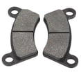 thumbnail image 2 of ATV Brake Pads,2pcs Brake Pads for Brake Pads Brake Pad Sturdy Construction, 2 of 8
