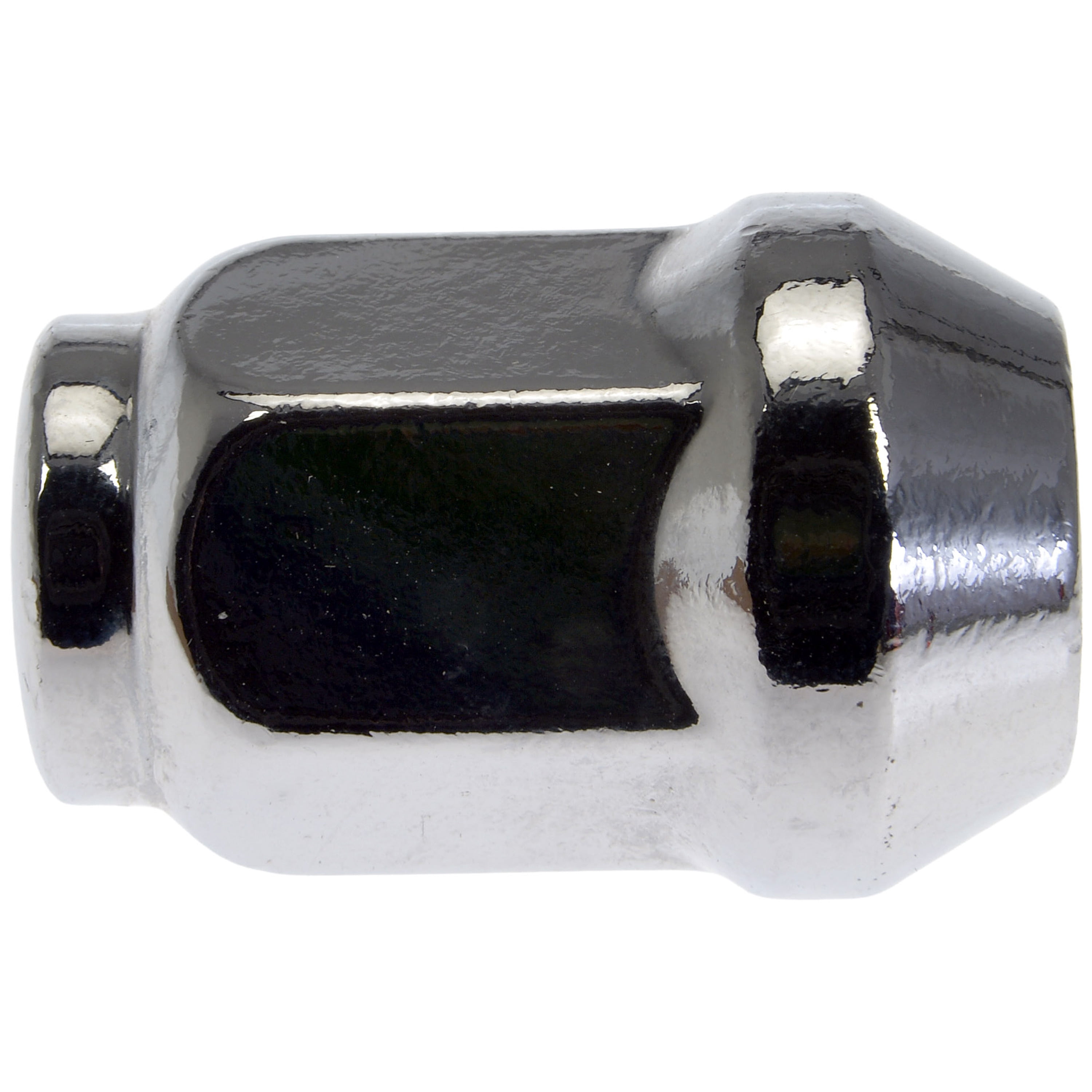 Dorman 611-122.20 Wheel Nut 1/2 - 20 Dome Top - 3/4 in Hex, 1-5/16 in Length for Specific Models (Pack of 20) (OE FIX)