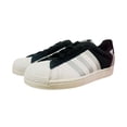 thumbnail image 3 of Tenis Adidas Superstar Blanco Con Gris Reflejante Adidas  GY0988, 3 of 5