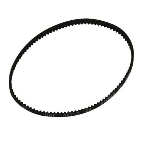 Turbocat Belt Turbo Cat HP Products Replacement TurboCat Central Vacuum Air Driven Turbo Brush Geared Belt, fits TP210, 210, 7120 ()