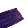 thumbnail image 1 of EGNMCR Perruques Cheveux Humains 31 Couleurs Extensions de Cheveux en une Seule Pièce pour Cheveux Raides et Longs Pièce d'Extension, 1 of 1