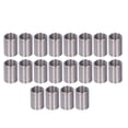 thumbnail image 1 of Thread Repair, Not Easy To Break Convenient Thread Sheath  for Industry 1D,1.5D,2D,2.5D,3D, 1 of 8