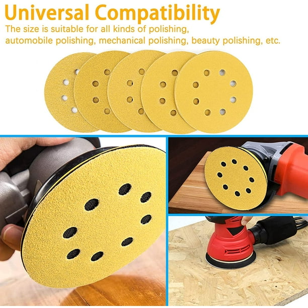 150 grit 2024 sanding disc