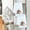 B, variant on Sktrjpolfis Easter Nativity Kitchen Towel Jesus Nativity Pattern Hand Towel for Bathroom Kitchen Decor